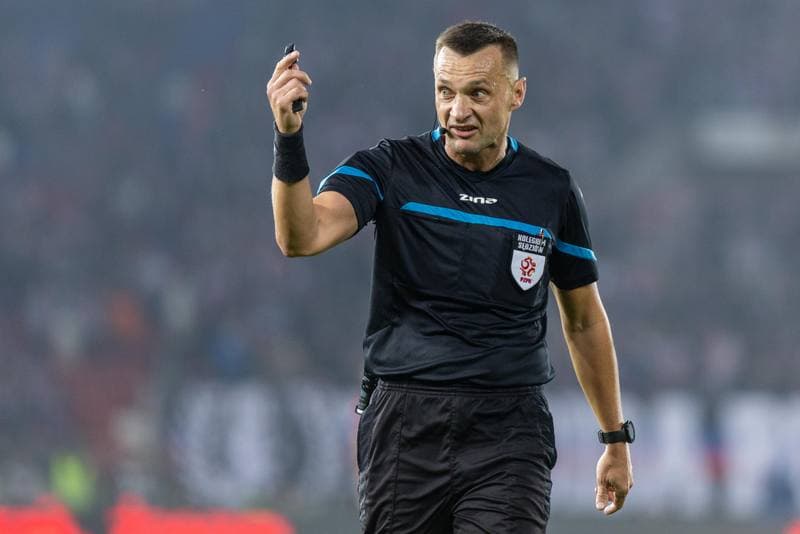 Football. PKO BP Ekstraklasa. Gornik Zabrze - Widzew Lodz. 28.10.2022
