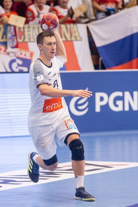 Handball. PGNiG Superliga. Gornik Zabrze - Azoty Pulawy. 30.10.2022