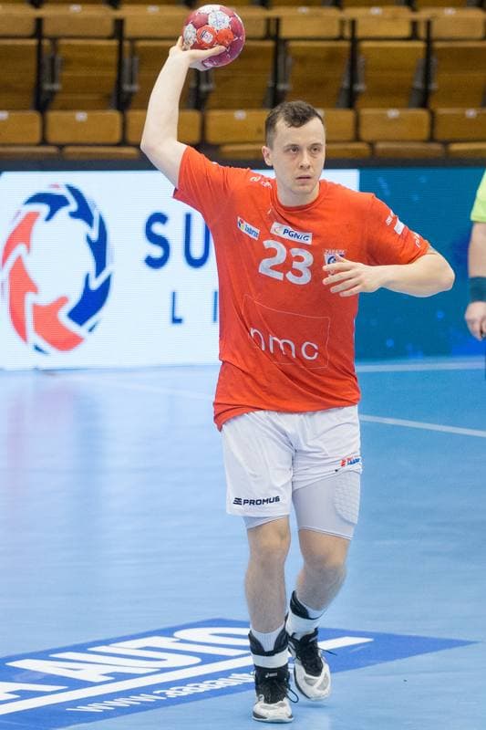 Handball. PGNiG Superliga. NMC Gornik Zabrze - Chrobry Glogow. 05.12.2020