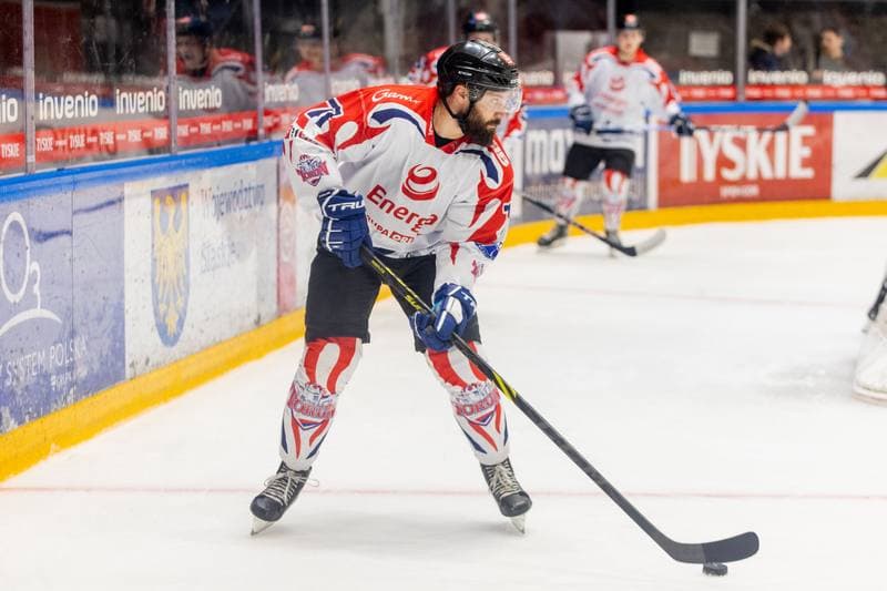 Ice Hockey. PHL. GKS Tychy - KH Energa Torun. 30.10.2022