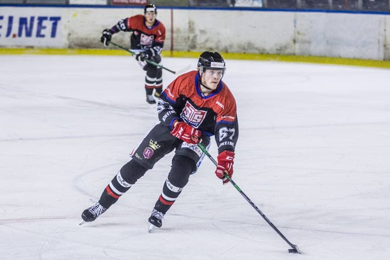 Ice Hockey. PHL. Zaglebie Sosnowiec - Ciarko STS Sanok. 26.10.2021
