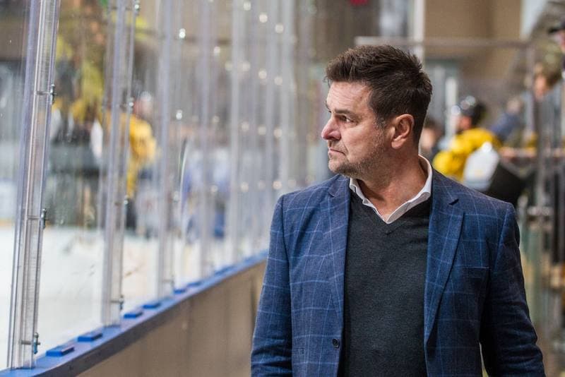 Ice Hockey. PHL. GKS Katowice - Re-Plast Unia Oswiecim. 30.10.2021