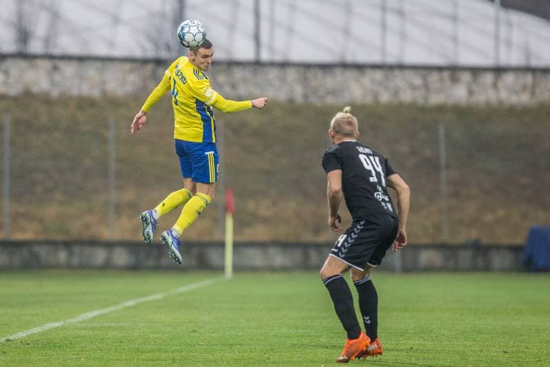 Football. Fortuna I Liga. Zaglebie Sosnowiec - Arka Gdynia. 20.11.2021