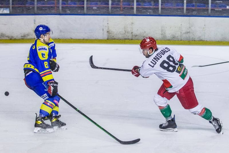 Ice Hockey. PHL. Zaglebie Sosnowiec - Tauron Podhale Nowy Targ. 26.11.2021