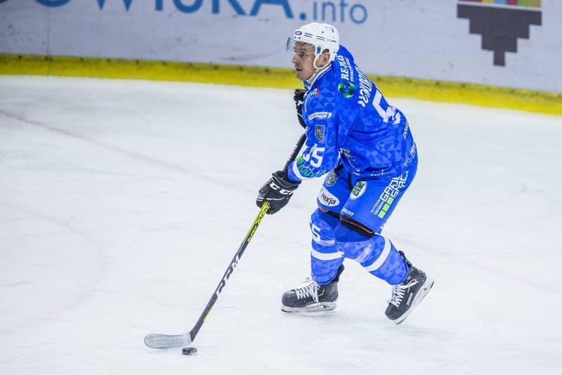 Ice Hockey. Polish Ice Hockey Cup. JKH GKS Jastrzebie - Re-Plast Unia Oswiecim. 05.02.2021
