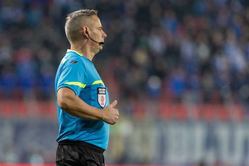 Football. Fortuna I Liga. GKS Tychy - Ruch Chorzow. 05.11.2022
