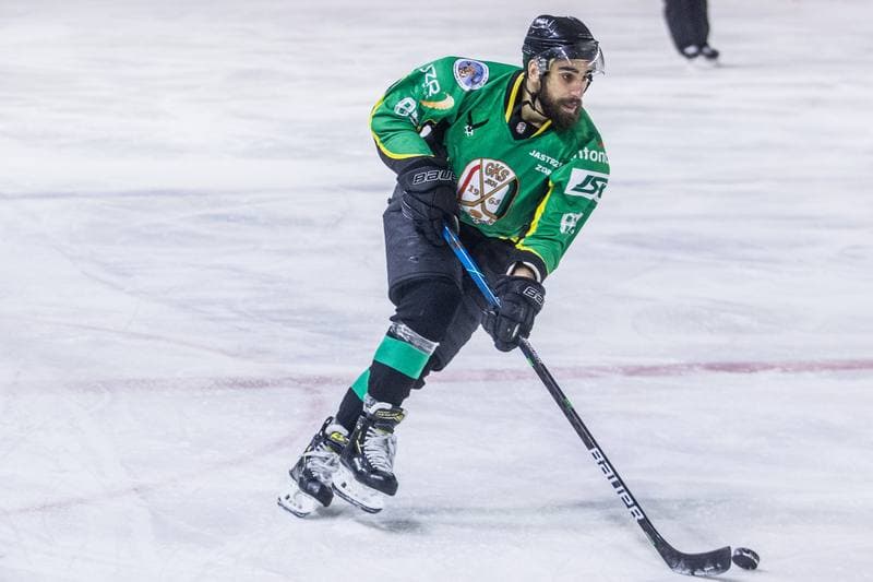 Ice Hockey. PHL. Zaglebie Sosnowiec - JKH GKS Jastrzebie. 05.12.2021