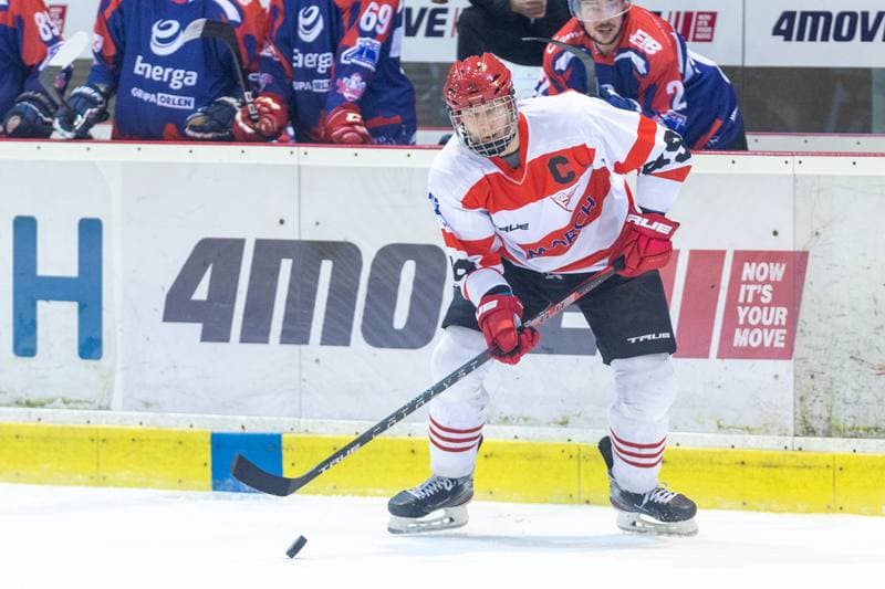 Ice Hockey. PHL. Comarch Cracovia - KH Energa Torun. 06.11.2022