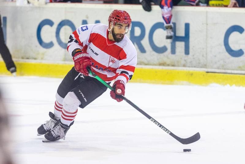 Ice Hockey. PHL. Comarch Cracovia - KH Energa Torun. 06.11.2022