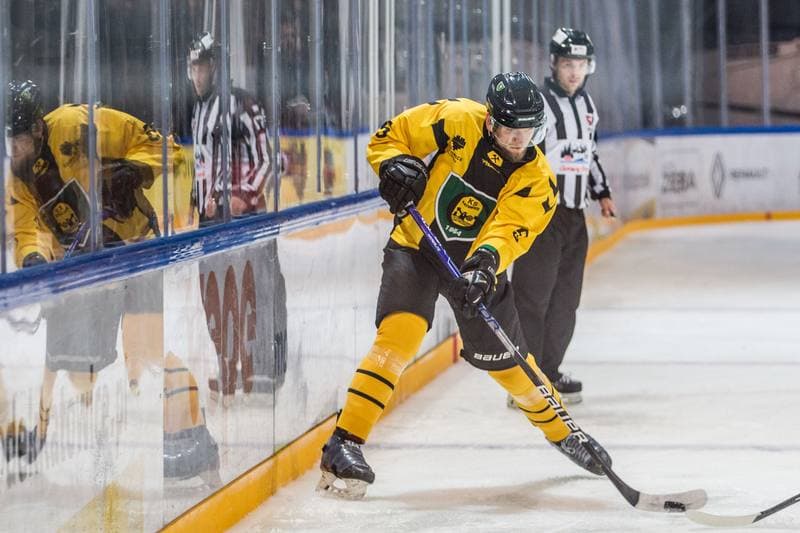 Ice Hockey. PHL. GKS Katowice - Comarch Cracovia. 04.01.2022