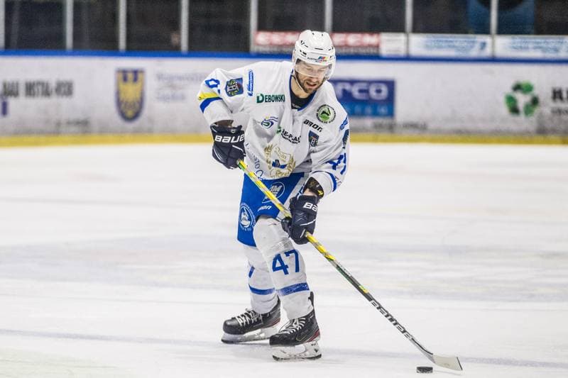Ice Hockey. PHL. Re-Plast Unia Oswiecim - JKH GKS Jastrzebie. 06.01.2022