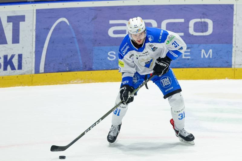 Ice Hockey. Tauron Hokej Liga. Re-Plast Unia Oswiecim - GKS Tychy. 18.03.2024