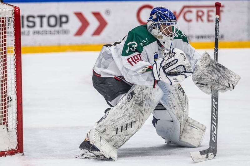 Ice Hockey. PHL. GKS Tychy - Re-Plast Unia Oswiecim. 23.01.2022
