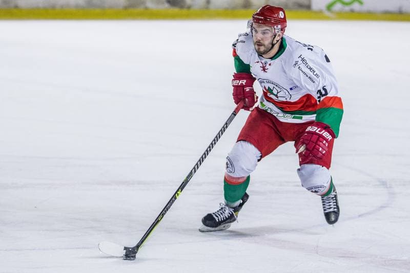 Ice Hockey. PHL. Zaglebie Sosnowiec - GKS Katowice. 25.01.2022