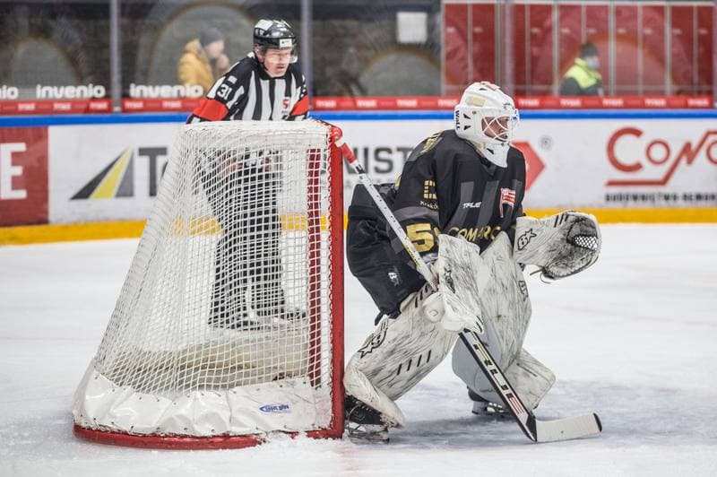 Ice Hockey. PHL. GKS Tychy - Comarch Cracovia. 27.02.2022