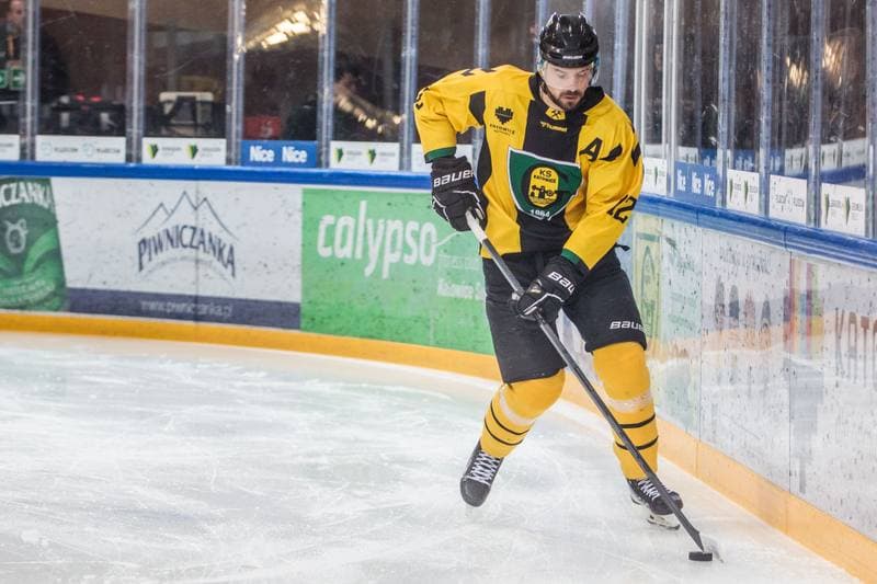 Ice Hockey. Polska Hokej Liga. GKS Katowice - GKS Tychy. 19.03.2022