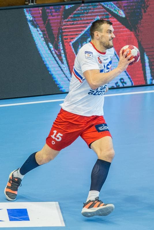 Handball. PGNiG Superliga. Gornik Zabrze - Azoty Pulawy. 05.06.2021