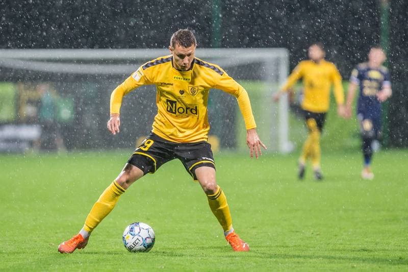 Football. Fortuna I Liga. GKS Katowice - Arka Gdynia. 16.09.2021