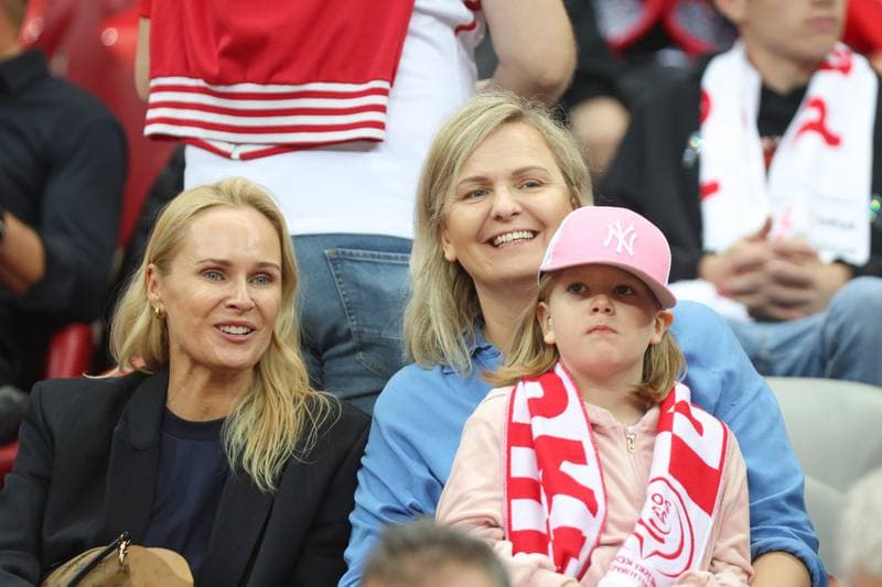 Football. International Friendly. Poland - Turkey. 10.06.2024