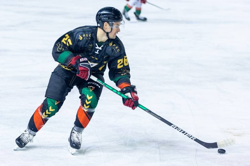 Ice Hockey. PHL. Zaglebie Sosnowiec - GKS Tychy. 16.11.2022