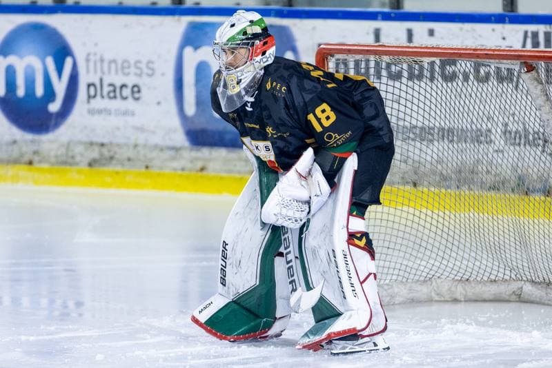 Ice Hockey. PHL. Zaglebie Sosnowiec - GKS Tychy. 16.11.2022