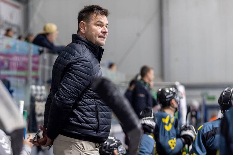 Ice Hockey. PHL. JKH GKS Jastrzebie - GKS Katowice. 18.11.2022