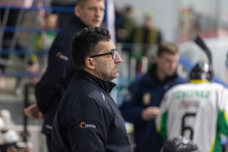 Ice Hockey. PHL. JKH GKS Jastrzebie - GKS Katowice. 18.11.2022