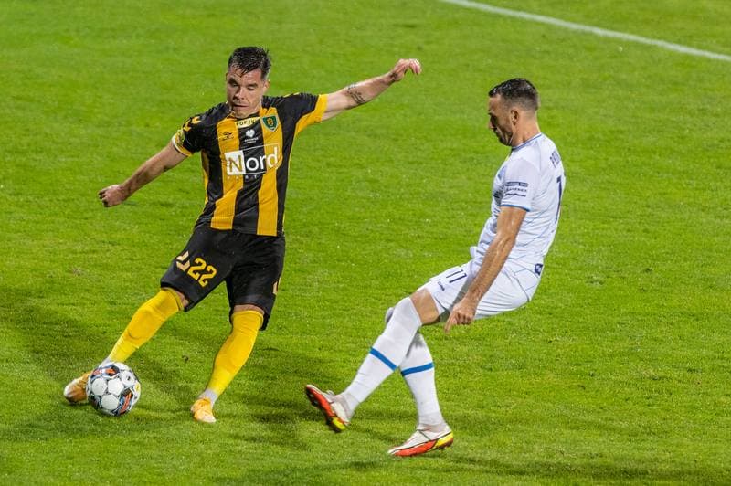 Football. Fortuna I Liga. GKS Katowice - Stal Rzeszow. 24.10.2022