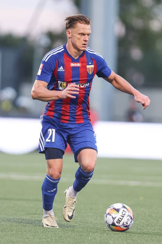 Football. Betclic II Liga. Polonia Bytom - Olimpia Grudziadz. 28.07.2024