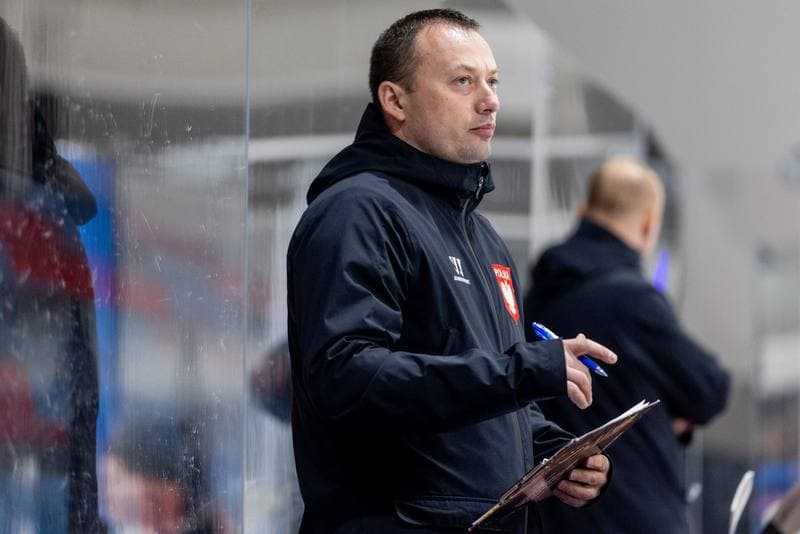 Ice Hockey. EWHL. Orlice Bytom - SKP Bratislava. 19.11.2022