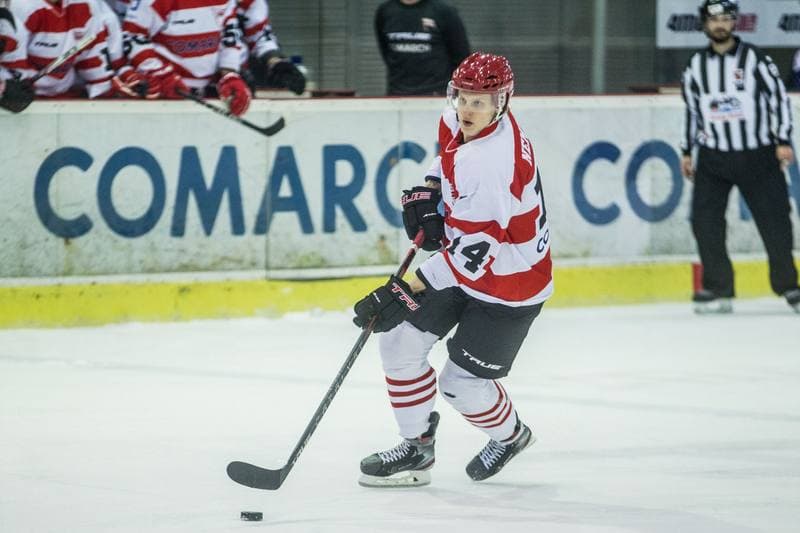 Ice Hockey. PHL. Comarch Cracovia - Energa Torun. 25.11.2021