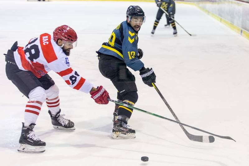 Ice Hockey. PHL. Comarch Cracovia - GKS Katowice. 22.11.2022