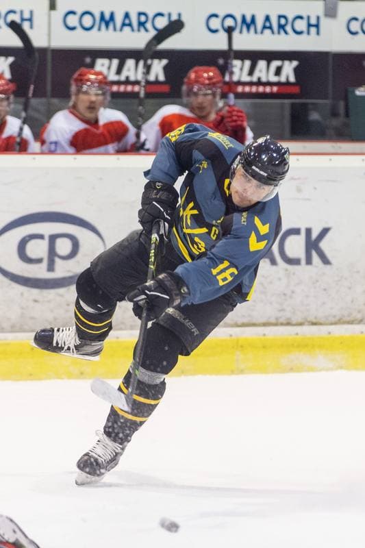 Ice Hockey. PHL. Comarch Cracovia - GKS Katowice. 22.11.2022