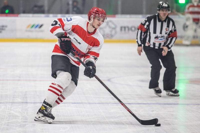Ice Hockey. Polish Cup. Re-Plast Unia Oswiecim - Comarch Cracovia. 27.12.2021