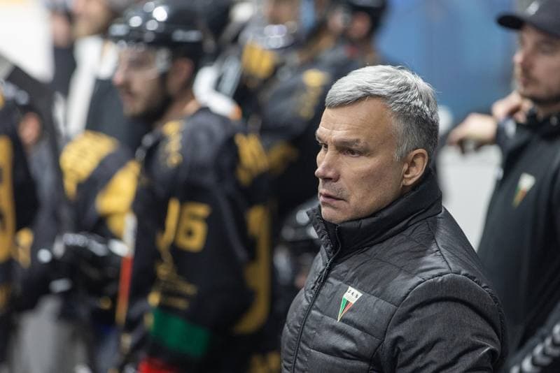 Ice Hockey. PHL. JKH GKS Jastrzebie - GKS Tychy. 25.11.2022