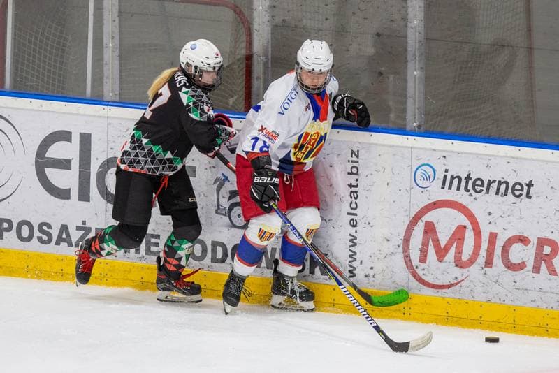 Ice Hockey. PLHK. Polonia Bytom - Atomowki GKS Tychy. 26.11.2022
