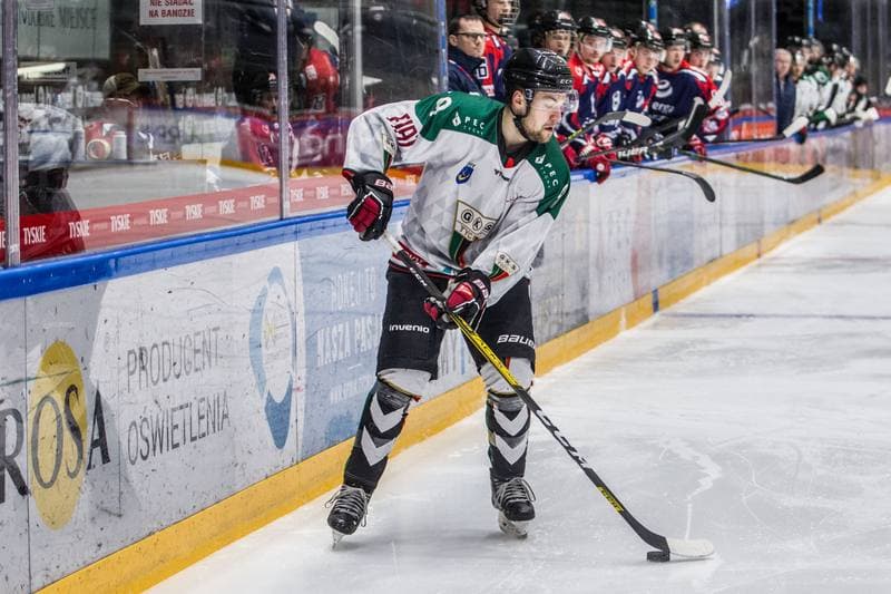 Ice Hockey. PHL. GKS Tychy - KH Energa Torun. 18.02.2022