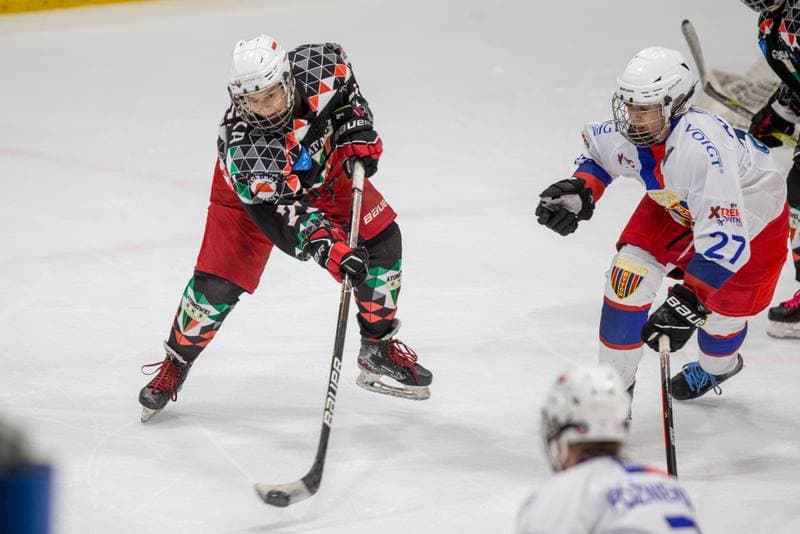 Ice Hockey. PLHK. Polonia Bytom - Atomowki GKS Tychy. 26.11.2022
