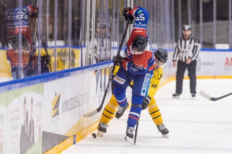 Ice Hockey. PHL. GKS Katowice - Marma Ciarko STS Sanok. 27.11.2022