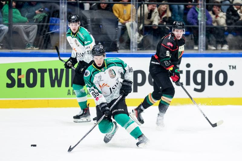 Ice Hockey. Puchar Polski. GKS Tychy - JKH GKS Jastrzebie. 30.12.2024