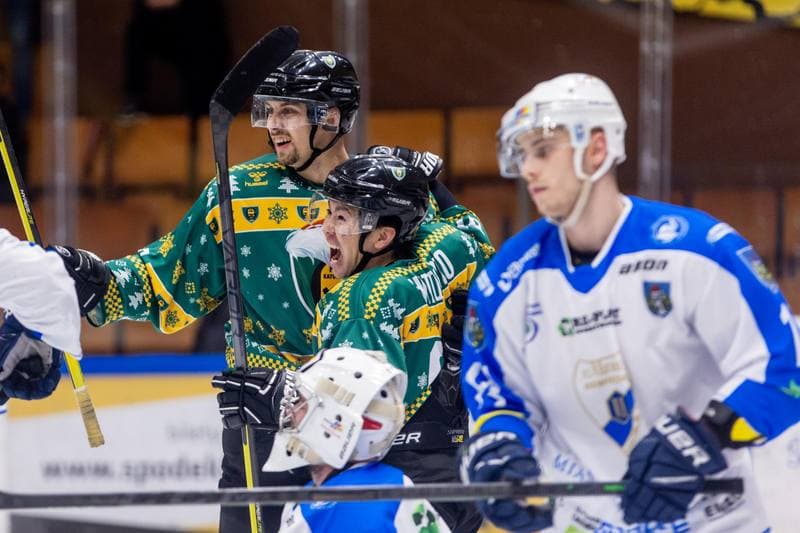 Ice Hockey. PHL. GKS Katowice - Re-Plast Unia Oswiecim. 06.12.2022