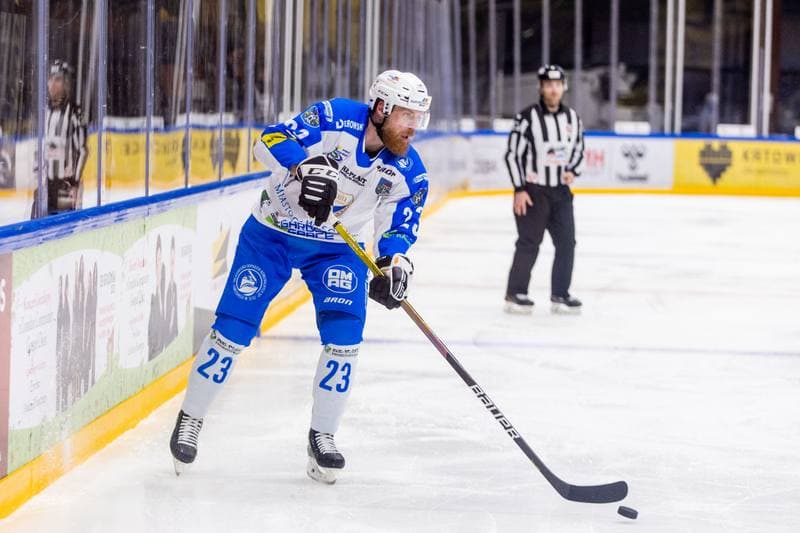Ice Hockey. PHL. GKS Katowice - Re-Plast Unia Oswiecim. 06.12.2022