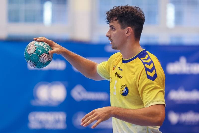 Handball. Orlen Superliga. Gornik Zabrze - Industria Kielce. 10.09.2023