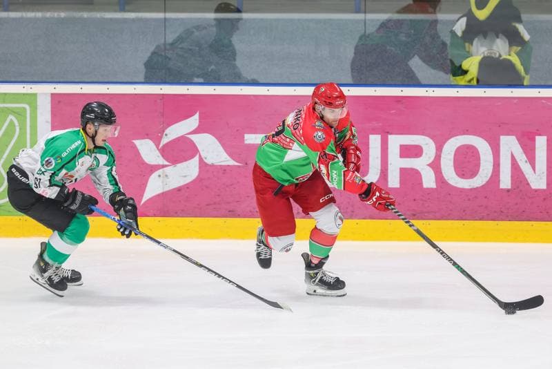 Ice Hockey. Tauron Hokej Liga. JKH GKS Jastrzebie - Zaglebie Sosnowiec. 15.09.2023