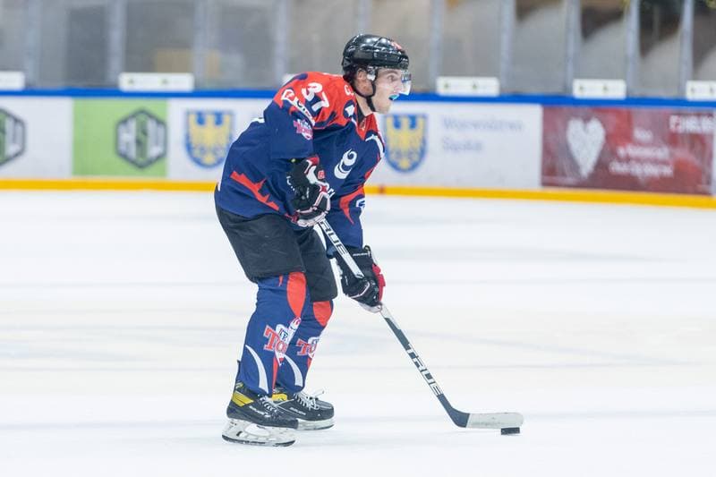 Ice Hockey. PHL. GKS Katowice - KH Energa Torun. 23.10.2022