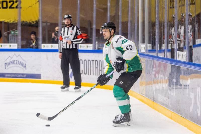 Ice Hockey. PHL. GKS Katowice - JKH GKS Jastrzebie. 09.12.2022