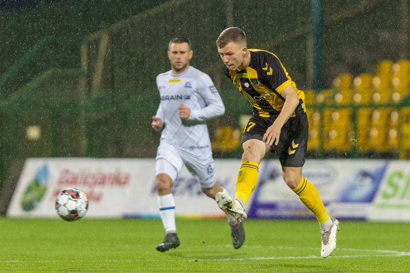 Football. Fortuna I Liga. GKS Katowice - Stal Rzeszow. 24.10.2022