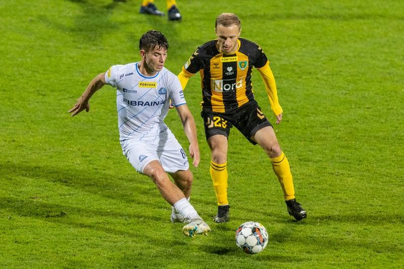 Football. Fortuna I Liga. GKS Katowice - Stal Rzeszow. 24.10.2022