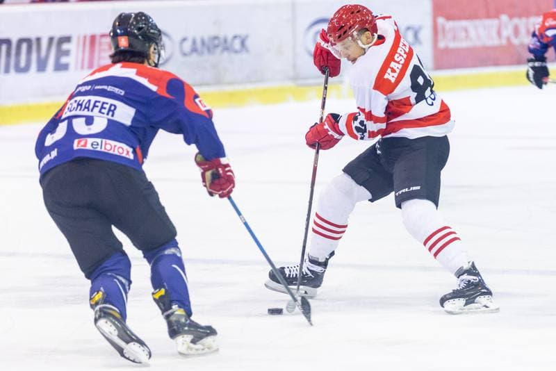 Ice Hockey. PHL. Comarch Cracovia - KH Energa Torun. 06.11.2022