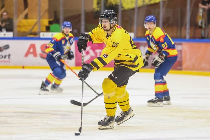 Ice Hockey. Tauron Hokej Liga. GKS Katowice - PZU Podhale Nowy Targ. 06.10.2023
